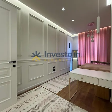 Apartment La Maison De Harper Tirana