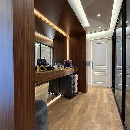 La Maison De Harper Apartment Tirana